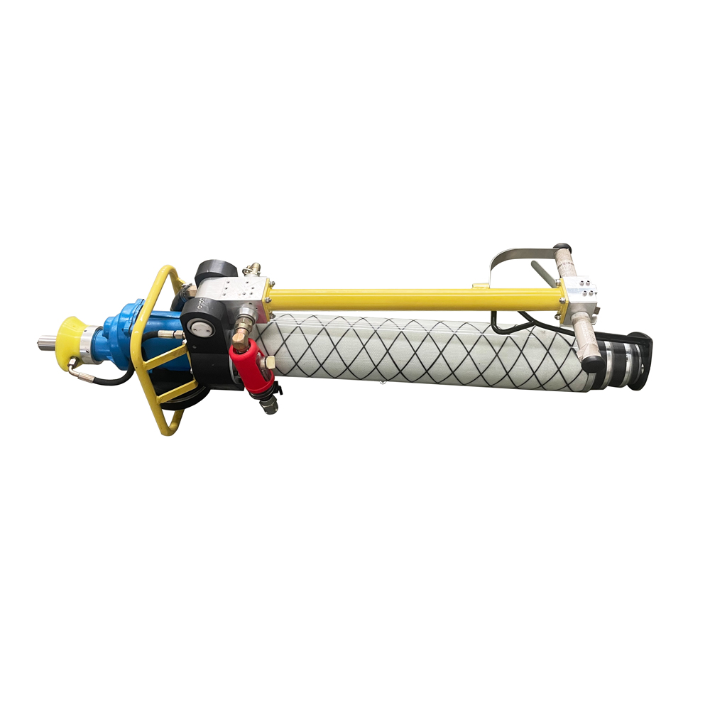 Ϊ��ɽ��е�豸������ɫ�ں�